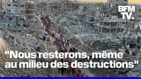  À Gaza, les Palestiniens se réunissent pour rompre le jeûne lors du premier jour du Ramadan 