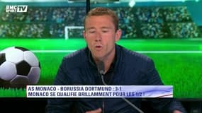 Florent Gautreau : ‘’Il faut arrêter ce complexe d’infériorité’’
