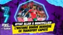Twitch RMC Sport : La raison folle derrière le transfert capoté d'une révélation au Mondial à Montpellier