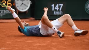 Marco Cecchinato