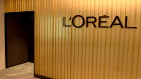 L'Oréal dévisse en Bourse