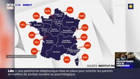 Le confinement se terminera-t-il le 11 mai dans le Nord et le Pas-de-Calais?