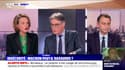 Insécurité: Emmanuel Macron peut-il rassurer ? - 10/05
