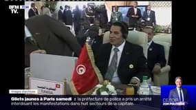 L’ancien président tunisien Ben Ali est mort