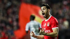 Pizzi - Benfica