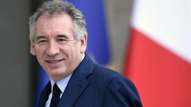 François Bayrou