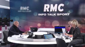 Dominique Rizet, journaliste police justice pour BFMTV: "L'aveu, c'est quelque chose qui vient fermer, c'est la clé de voûte comme dans la construction d'une cathédrale."