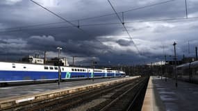 Le Sénat approuve la réforme de la SNCF