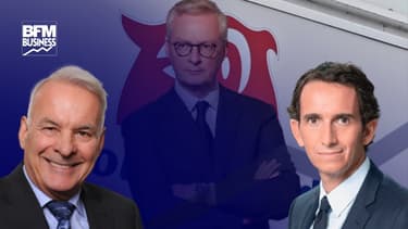En seulement une semaine, le groupe canadien a monté une offre sur Carrefour avant que Bruno Le Maire ne l’enterre en deux jours
