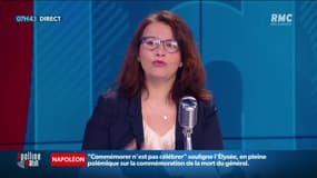 Vers une taxation des super-riches: pour Cécile Duflot, directrice général d'OXFAM France "C'est nécessaire car la crise n'a pas touché tout le monde de la même manière (...) Il faut réparer cette fracture"