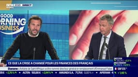 "52% des Français ne connaissent pas l'acompte sur salaire [...] c'est le versement anticipé d'une partie de la rémunération mensuelle déjà gagnée, c'est un droit" (Yann le Floc'h, Président & Cofondateur de Stairwage)