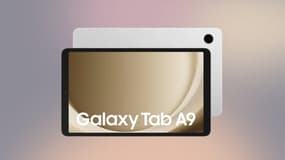 La Samsung Galaxy Tab A9 est chez Aliexpress, vous n’allez jamais deviner son prix 
