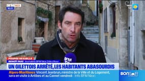 Poupée sexuelle : un Gilettois arrêté, les habitants abasourdis 