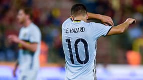 Eden Hazard (Belgique)