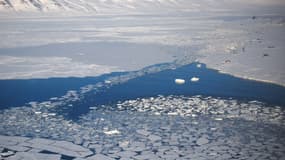 L'année 2018 a été la deuxième plus chaude mesurée en Arctique depuis 1900.