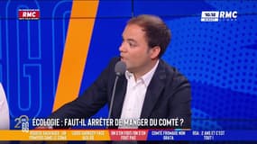 Écologie : faut-il arrêter de manger du comté ?