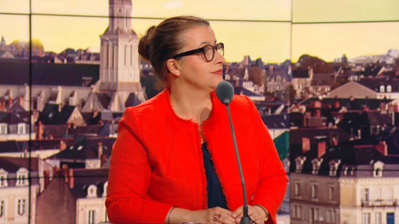 Maires issus de l'immigration: "Ce n'est pas la 'nouvelle France', c'est la France tout court", clame Cécile Duflot
