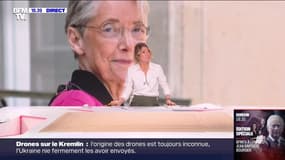 Story 5 : quels sont les secrets d'Élisabeth Borne ? - 05/05