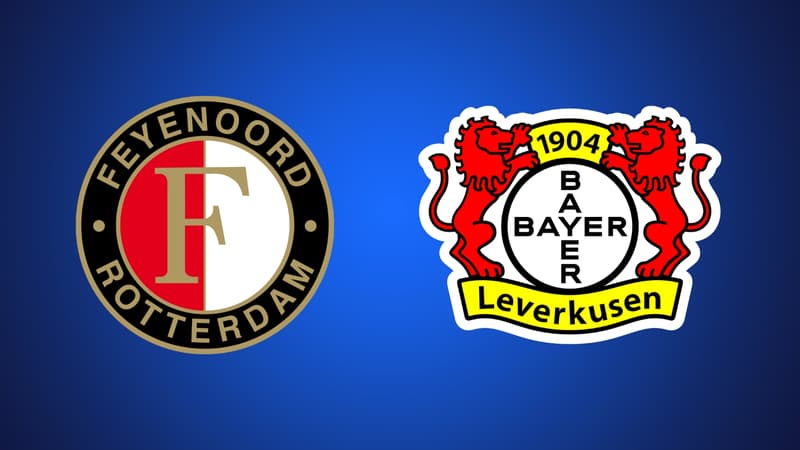 Feyenoord - Leverkusen : à quelle heure et sur quelle chaîne regarder le match de la Ligue des Champions ?