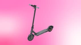 Cette trottinette électrique signée Xiaomi à prix réduit est parfaite pour cet été