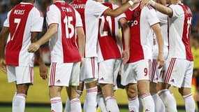 L'Ajax Amsterdam