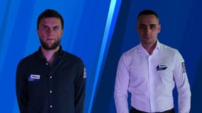Pro Dream : 2 joueurs intègrent le Team Pro PMU