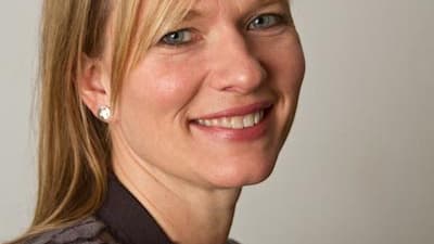 Portrait Amity Gaige Portrait Amity Gaige