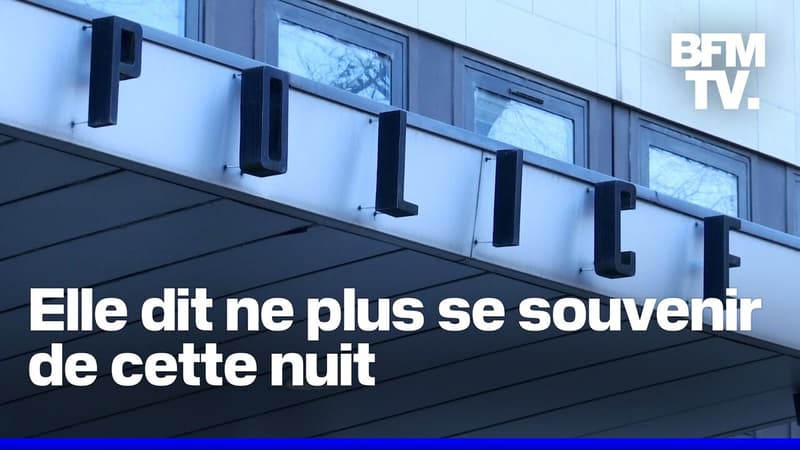 Un homme accusé d'avoir alcoolisé son épouse pour la faire violer mis en examen à Dijon