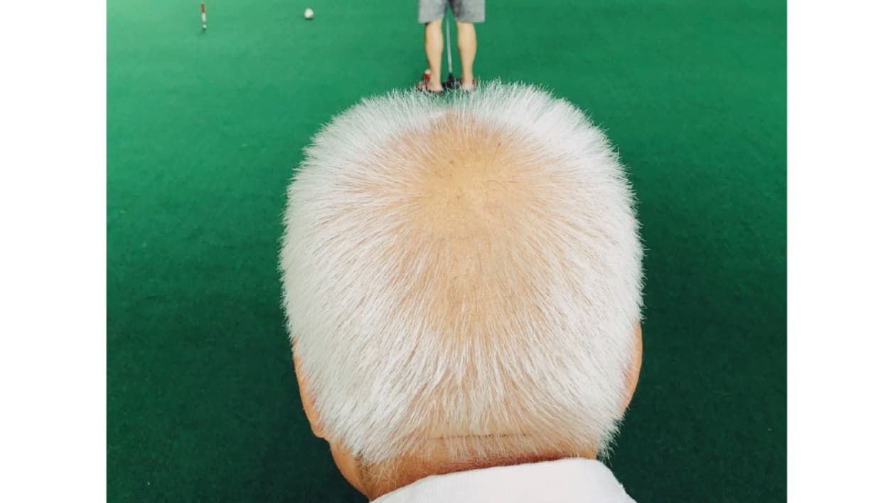 Wei Xiong
