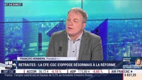 Good Morning Business - Mardi 10 décembre