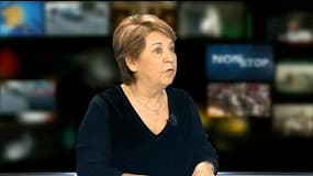 Elections départementales : Corinne Lepage regrette que le FN ait concentré l'attention