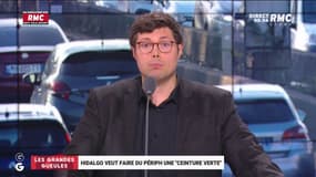 Mourad Boudjellal sur Jérôme Peyrat : "Quand tu te présentes face aux Français, il faut avoir le cul propre !"