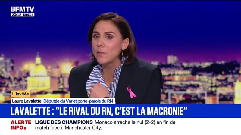 Présidentielle 2027: 