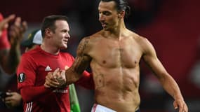 Zlatan Ibrahimovic