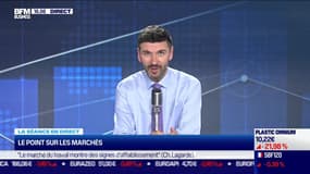 BFM Bourse : Partie 2  - 26/10