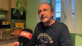 Jean-Paul, agriculteur