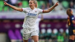 Ada Hegerberg 