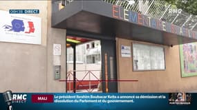 "Il faut envisager une vie avec ce virus": les élèves et leurs parents inquiets à 2 semaines de la rentrée scolaire