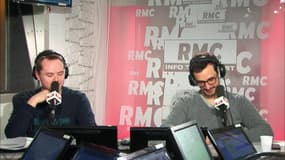 Le journal moyen du vendredi 16 mars