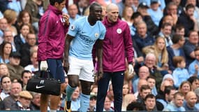 Benjamin Mendy