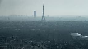 Paris.