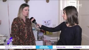 RMC s’engage pour vous : Une famille victime de moisissures chez elle - 23/11