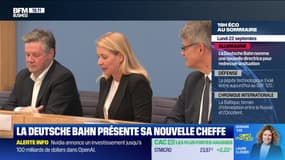 Le 19h Eco - Lundi 22 septembre