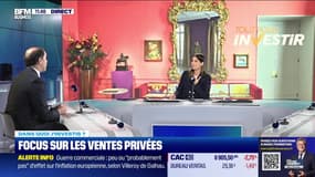 Tout pour investir - Mercredi 9 avril