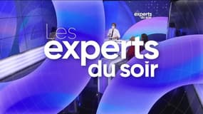 Les experts du soir - Jeudi 18 juillet