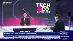 Former les cyber-défenseurs de demain - 25/06