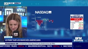 BFM Bourse : Partie 3 - 12/01