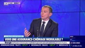 Assurance-chômage: qui va décider si la conjoncture est bonne ?