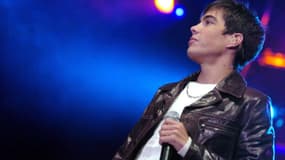 Gregory Lemarchal s'est éteint le 30 avril 2007