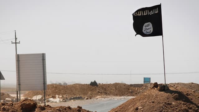 La secte islamique a pris le contrôle des deux tiers de la production syrienne de coton.